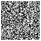 QR code with Aegis Information Systems Inc contacts