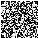 QR code with R & R Enterprises contacts