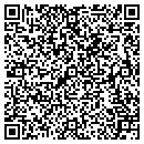 QR code with Hobart Corp contacts