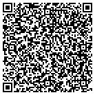 QR code with Hamms Nursery and Greenhouse contacts