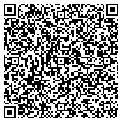 QR code with Faber Brothers Automotive Rpr contacts