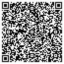 QR code with Penflex Inc contacts