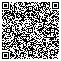 QR code with Awning Fx contacts