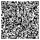 QR code with All Pest contacts