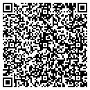 QR code with O & D Reproductions contacts