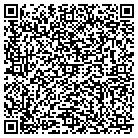 QR code with Calabria Cleaning Inc contacts