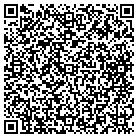 QR code with Komanoff Center For Geriatric contacts