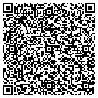QR code with Khan's Driving School contacts