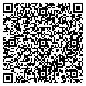 QR code with Hannoush contacts