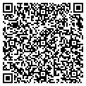 QR code with Kinequip Inc contacts