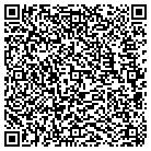 QR code with Madeline Borg Community Services contacts