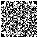 QR code with Dino Carting contacts