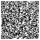 QR code with Just Write Mirror Images Corp contacts