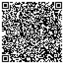 QR code with Rose Baptist Church contacts
