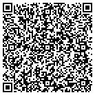 QR code with Woodbury Automotive Warehouse contacts
