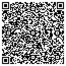 QR code with Tatra Mfg Co contacts