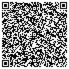 QR code with Hbs Professional Service contacts