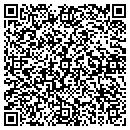 QR code with Clawson Electric Inc contacts