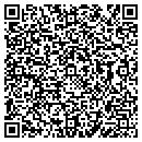 QR code with Astro Burger contacts