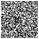 QR code with Oscar V & Celeste Hidalgo contacts