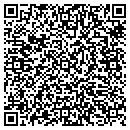 QR code with Hair Co Plus contacts