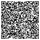 QR code with MJB Construction contacts