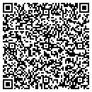 QR code with F & N Jewelry Corp contacts