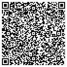 QR code with Hillcrest Collision Center contacts