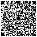 QR code with Klosty Hardware contacts