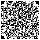 QR code with Seyferts Minerals & Fossils contacts