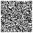 QR code with K & R Construction Corp contacts
