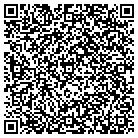 QR code with B C & P Intl Communication contacts