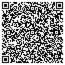 QR code with D J Electric contacts