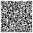 QR code with Fabric Zone contacts