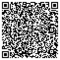QR code with Gucci contacts