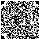 QR code with Marten William Gallery contacts