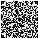 QR code with Honeywell contacts