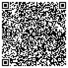 QR code with James F Stocks Construction contacts