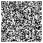 QR code with D F Stone Contracting contacts