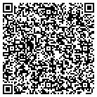 QR code with Binghamton Beauty Supply Co contacts