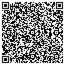 QR code with Harry Witkin contacts