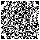 QR code with Main St Ice Cream Parlor contacts