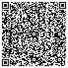 QR code with Hi-Tek Business Machines contacts