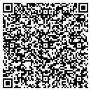 QR code with HOMEGROCER.COM contacts