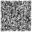 QR code with Oneida Co Emrgncy Comm Center contacts