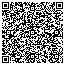 QR code with C J Installation contacts