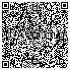 QR code with Magic Meat Products Corp contacts