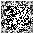 QR code with John I Kostynick Plumbing Corp contacts