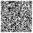 QR code with His Grace Outreach Intl contacts