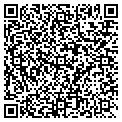 QR code with Simon Chan MD contacts